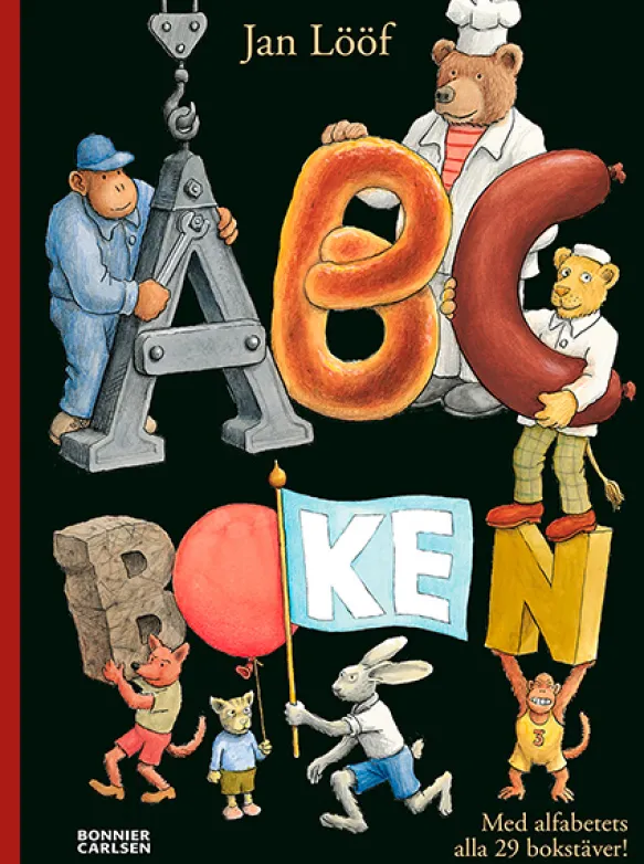 ABC-boken