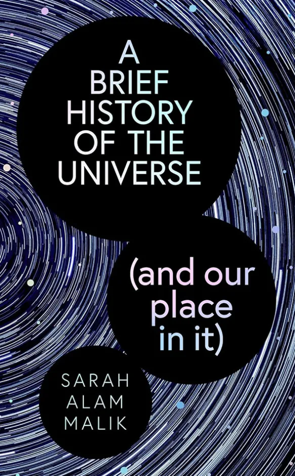 A Brief History of the Universe (and our place in it)