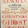 A Christmas Ghost Story