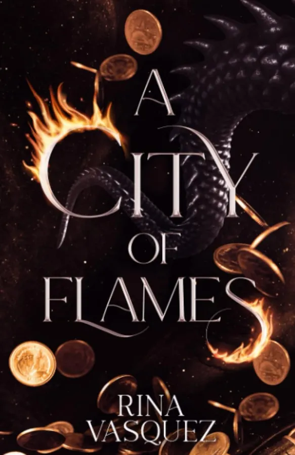 A City of Flames