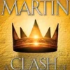 A Clash of Kings (hardcover)