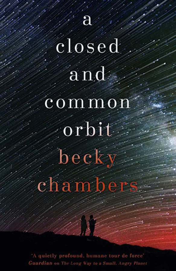 A Closed and Common Orbit