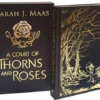 A Court of Thorns and Roses
