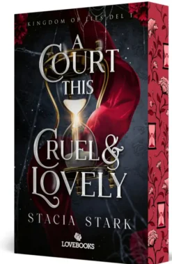 A Court This Cruel and Lovely (svensk utgåva)