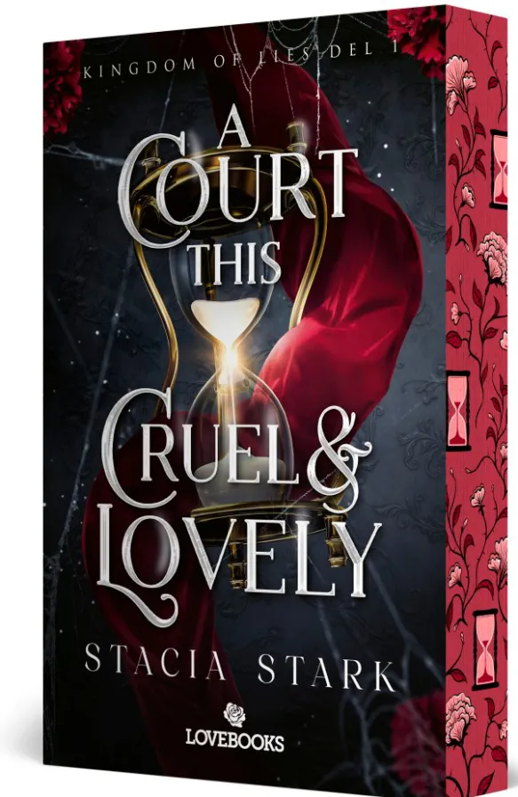 A Court This Cruel and Lovely (svensk utgåva)