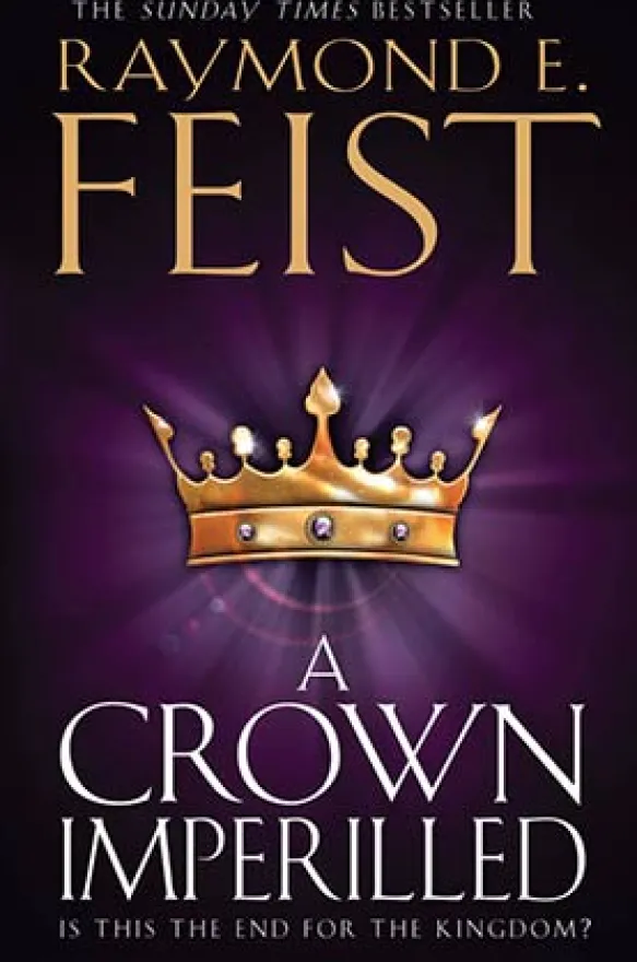 A Crown Imperiled