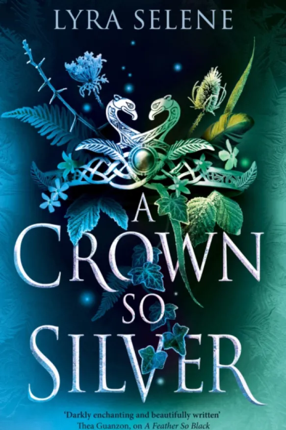A Crown So Silver