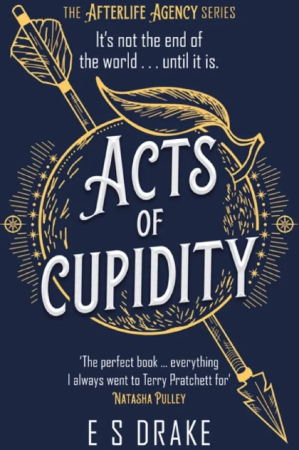 Acts of Cupidity