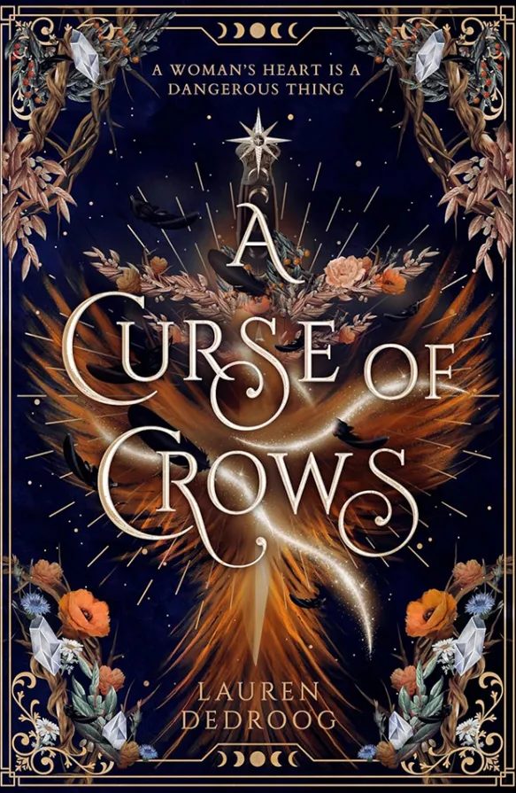 A Curse of Crows