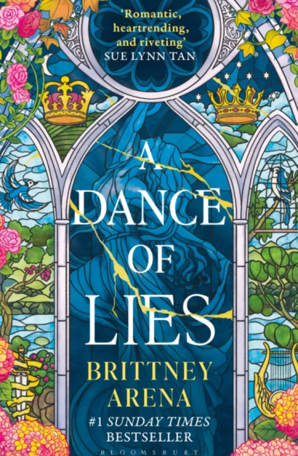 A Dance of Lies