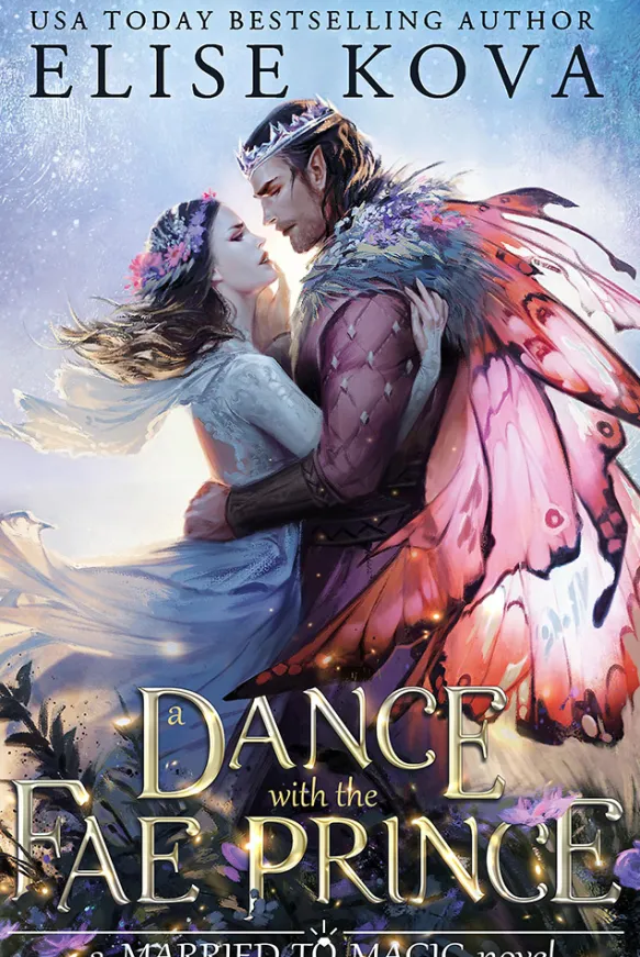 A Dance with the Fae Prince