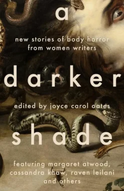 A Darker Shade