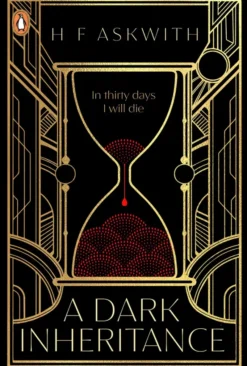 A Dark Inheritance