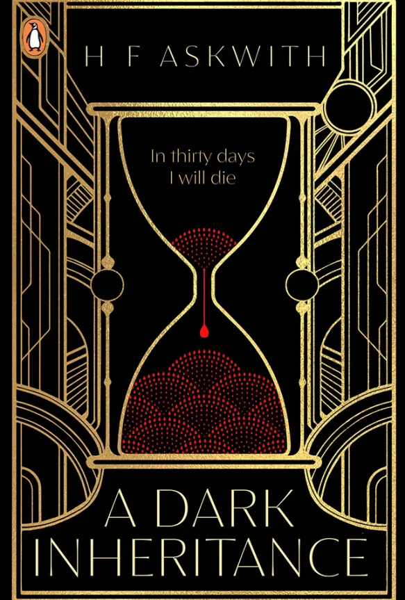 A Dark Inheritance