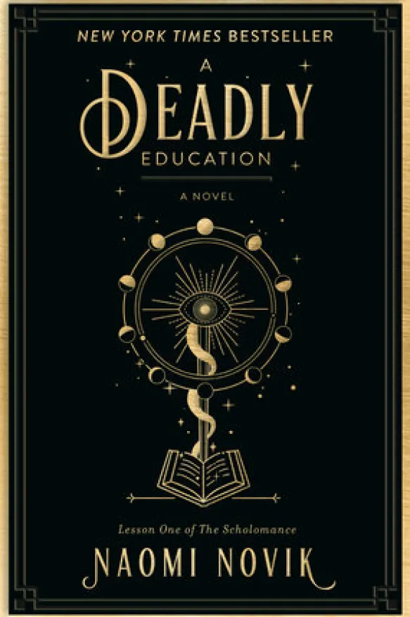 A Deadly Education