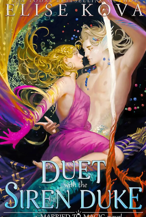 A Duet with the Siren Duke