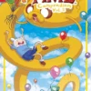 Adventure Time Compendium Vol. 2