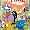Adventure Time Compendium Vol. 1