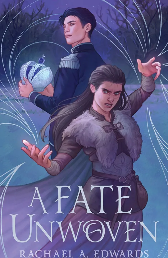 A Fate Unwoven