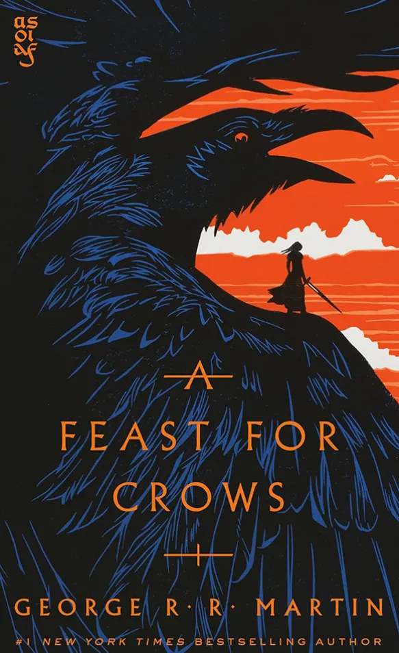 A Feast for Crows