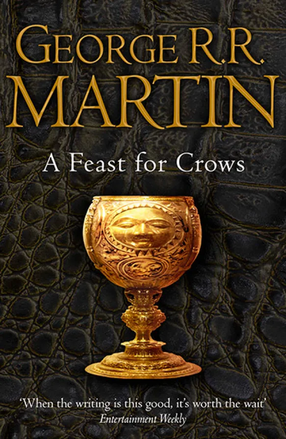 A Feast for Crows