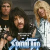A Fine Line between Stupid and Clever: The Story of Spinal Tap