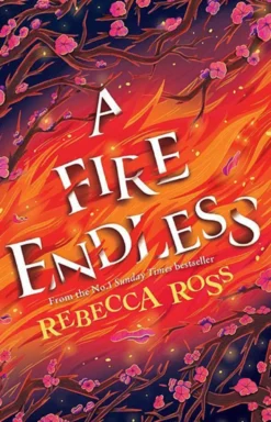 A Fire Endless