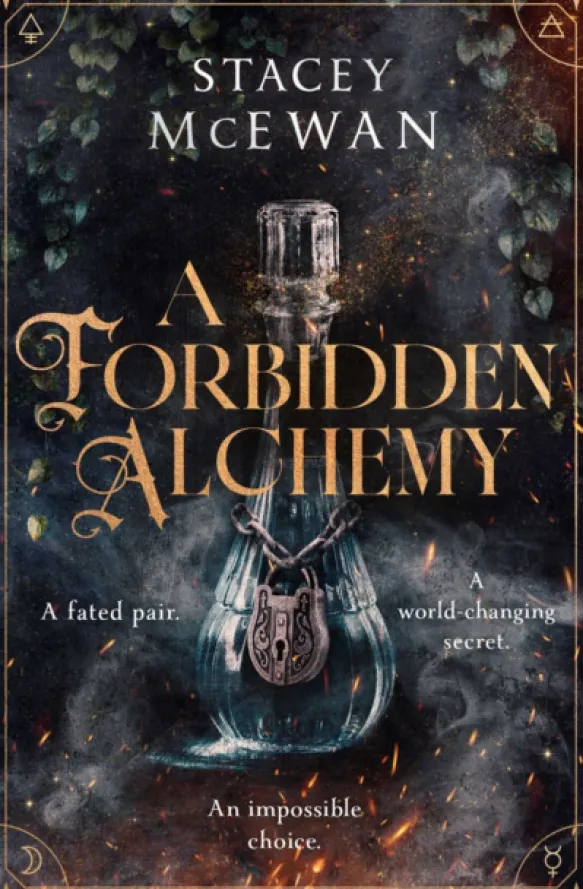 A Forbidden Alchemy