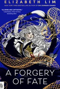 A Forgery of Fate
