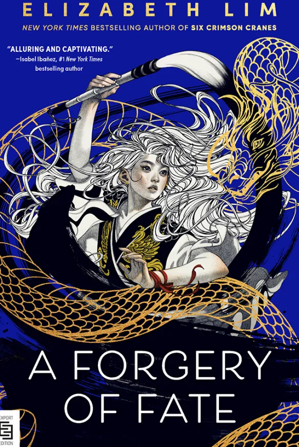 A Forgery of Fate