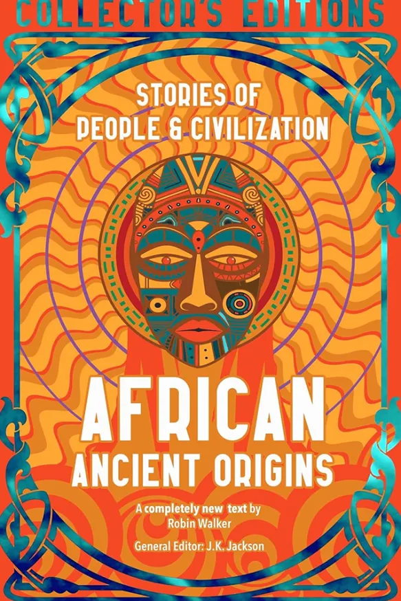 African Ancient Origins - Stories Of People & Civilization