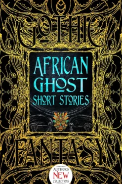 African Ghost Short Stories