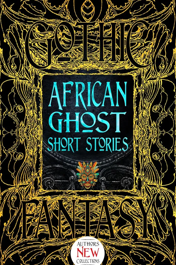 African Ghost Short Stories