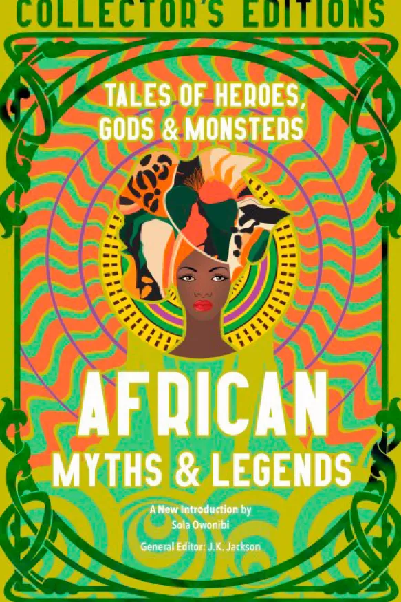 African Myths & Legends