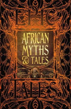 African Myths & Tales