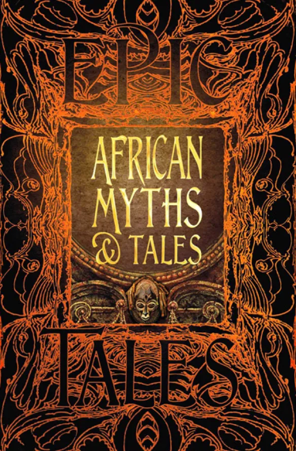 African Myths & Tales