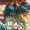 After the Disabled God of War Became My Concubine Vol. 3