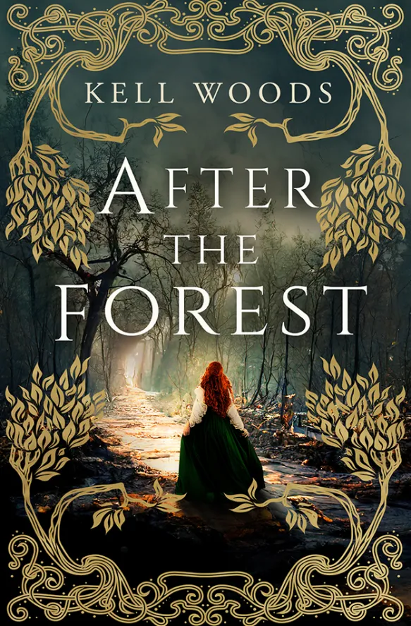 After the Forest