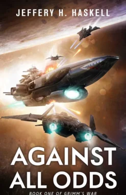Against All Odds
