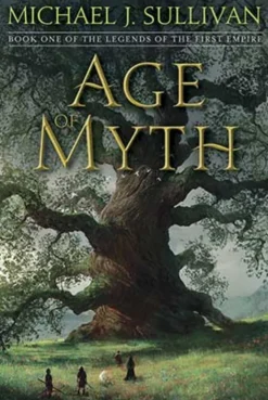 Age of Myth