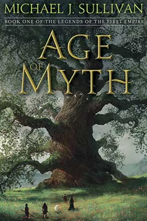 Age of Myth