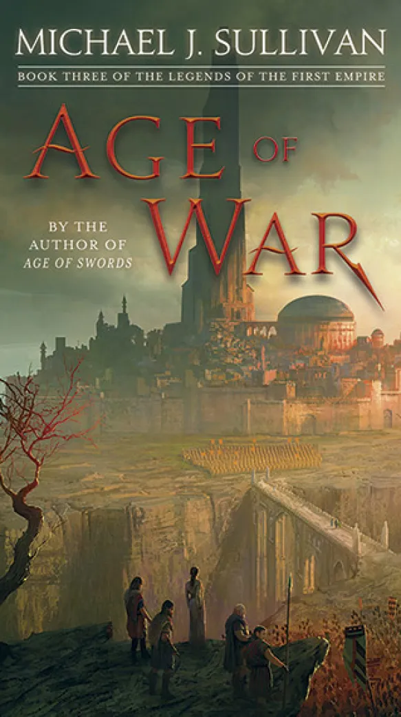 Age of War