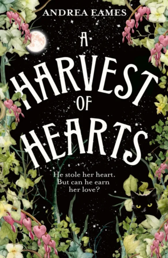 A Harvest of Hearts