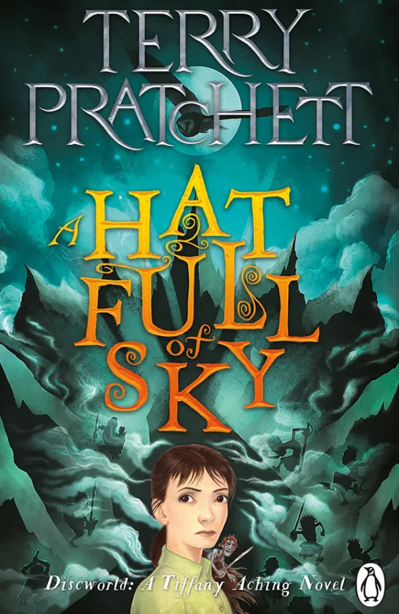 A Hat Full of Sky