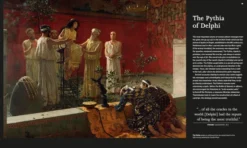 A History of Astrology Divination and Prophecy