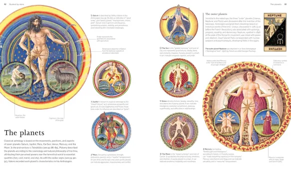 A History of Astrology Divination and Prophecy