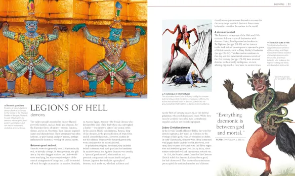 A History of Ghosts Spirits and the Supernatural