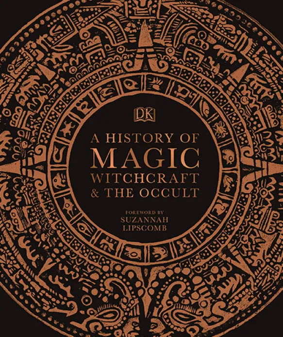 A History of Magic, Witchcraft and the Occult