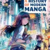 A History of Modern Manga