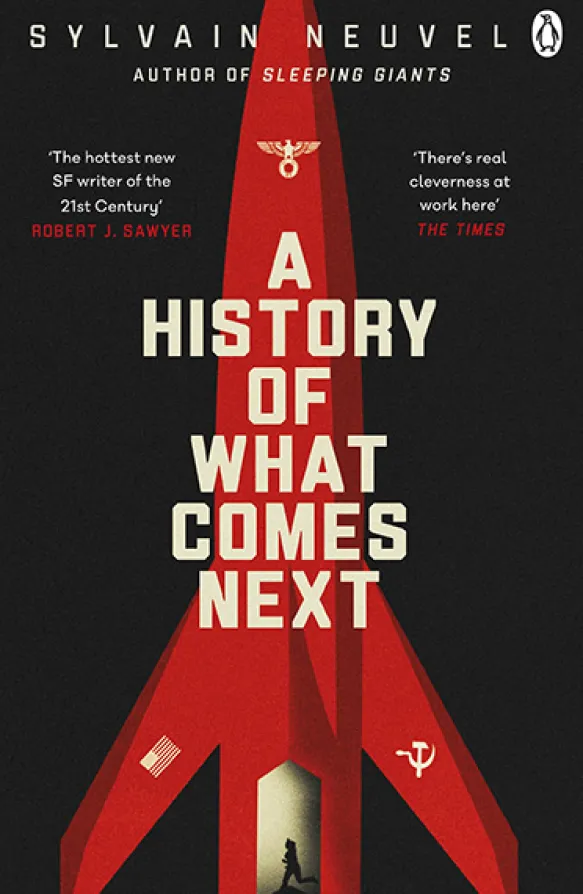A History of What Comes Next